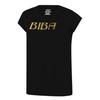 Biba Womens/Ladies Logo Cotton T-Shirt
