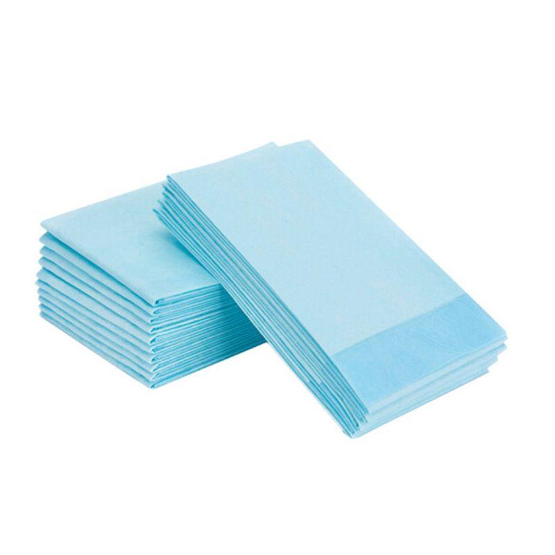 

Собака Питомец Утолщенные Товары для питомцев Дезодорант Мочевая пеленка Подгузники Одноразовый подгузник Тканевый подгузник Абсорбирующая мочевая пеленка Trial Pack s No. 33x 45cm 20 tablets