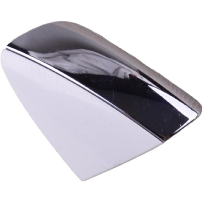 Exterior Rear Left Door Handle Cover Cap Compatible for Kia Optima 2016 2017 2018 2019 2020 82652-D4030