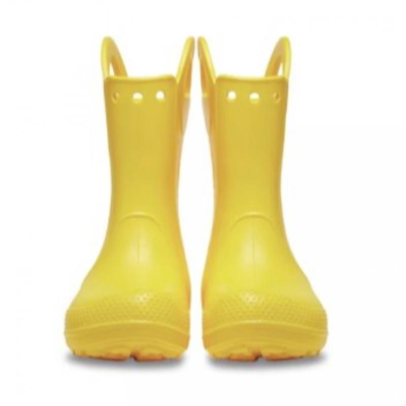 Crocs Handle It Rain Boots 211056 730