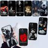 Death Note Case for Samsung A06 A35 A25 A24 A15 A05S A05 M55 M35 M15 A02 A12 A13 A10 A16 A20 A30 A22 A31 A32 A33 A42 A50