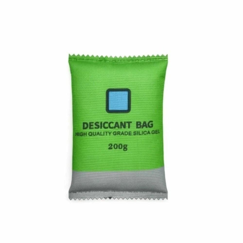 Portable Reusable Humidity Absorbent Bags Moisture-proof Multifunction Dehumidifier Bags Moisture Absorbers Car