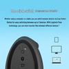 Logitech Lift Ergonomic Vertical Mouse
