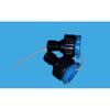 @ Water Dual Tap Female Adapter For Garden Pipe Fitting 30Gm Zr-3025-60%Off