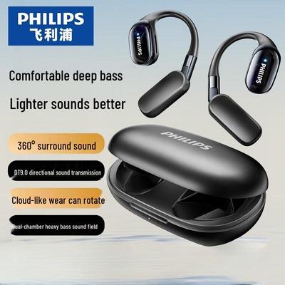 Philips True Wireless Open-Ear Bluetooth Sport-Headset