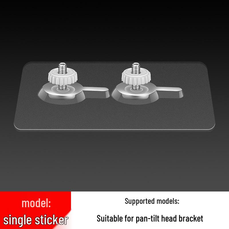 Stropní/nástěnný držák bez vrtání pro dohledovou kameru Xiaomi Ezviz