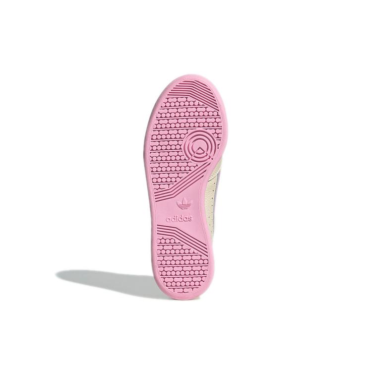 Adidas Continental 80 Ecru Tint True Pink Women's G27726
