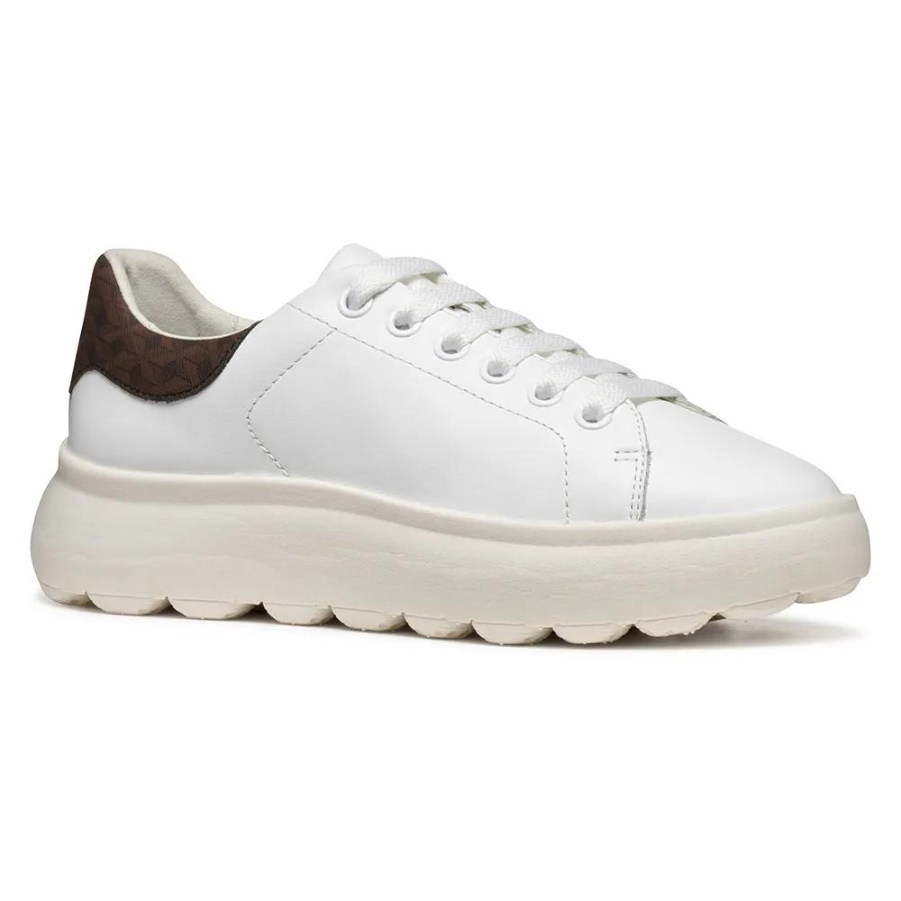 Geox Кросовки Spherica EC4.1