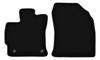BASIC Front Velour Floor Mats For: Toyota Prius III Plus Hatchback (2011-2015)