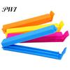 Useful 5Pcs Simple Clips buckle design Portable Kitchen Cute Plastic for Restaurant