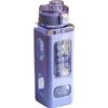 Anti-Fall Design Sports Water Bottle High-capacity Water Bottle Ins Style Plastic Cups