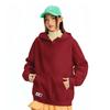 Fingercroxx IT Unisex Locker Kapuzenpullover