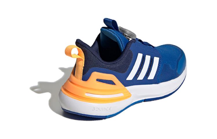 adidas RapidaSport Bounce BOA K 'Bright Royal Orange' IE4543