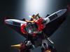 TAMASHII NATIONS Soul of Chogokin King of Braves Gaogaigar GX-68