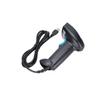 Barcode Scanner Handheld 360 Degrees  Reading Dustproof Waterproof QR Code USB Reader