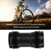 Bottom Bracket Good Airtightness Waterproof Performance Better Quietness Bicycle Accessories for Mountain Bike