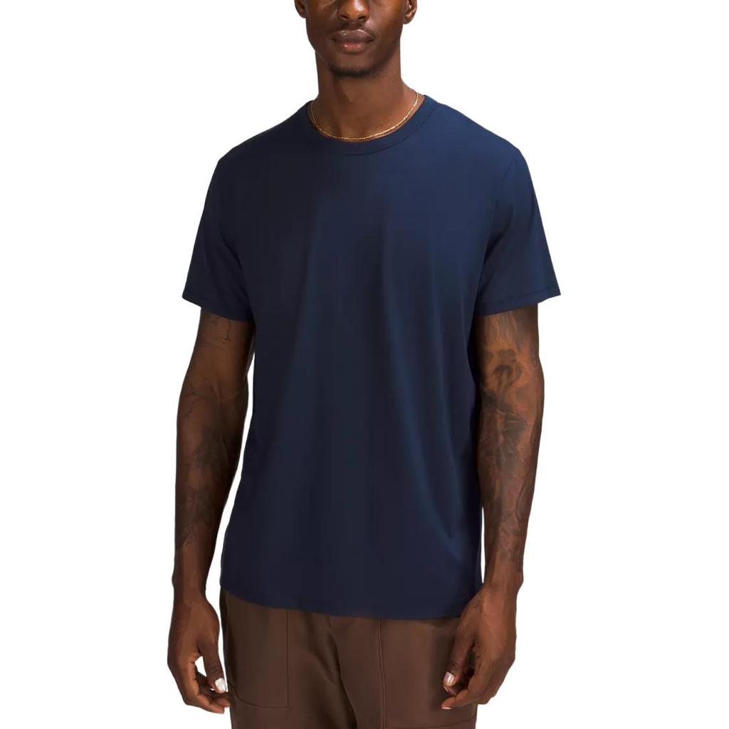 Lululemon Fundamental™ T Shirt Men's LM3CZPS