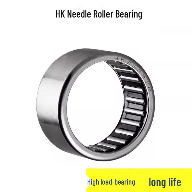 Miniature Full Complement Double Direction Needle Roller Bearing