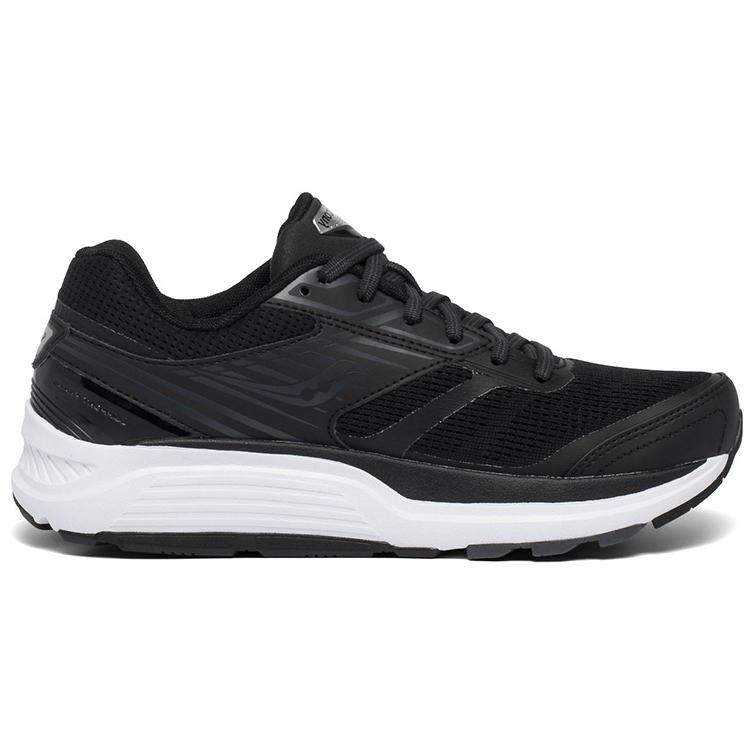 SAUCONY Echelon 8 Extra Wide 'Schwarz' S10574-40