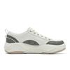 FILA COOKIES Low top Canvas Shoes Men's Early Snow F12M522301FPV