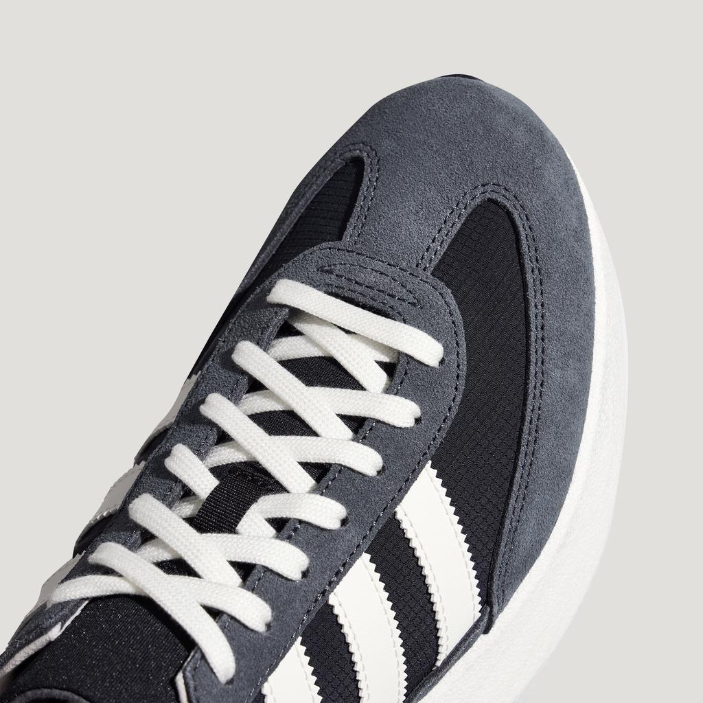 adidas SL 72 Pro Black Off White Grey