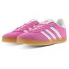 Adidas Gazelle J 'Pink Fusion Gum' Sneaker ID1107