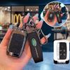 Land Rover Evoque L Key Case: Fits Discovery 6, Range Rover Sport 5, Defender 110, Freelander, and Xingmai Models.