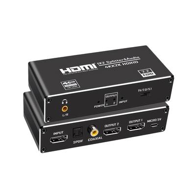 Accesorii audio și video – Cabluri și adaptoare HDMI