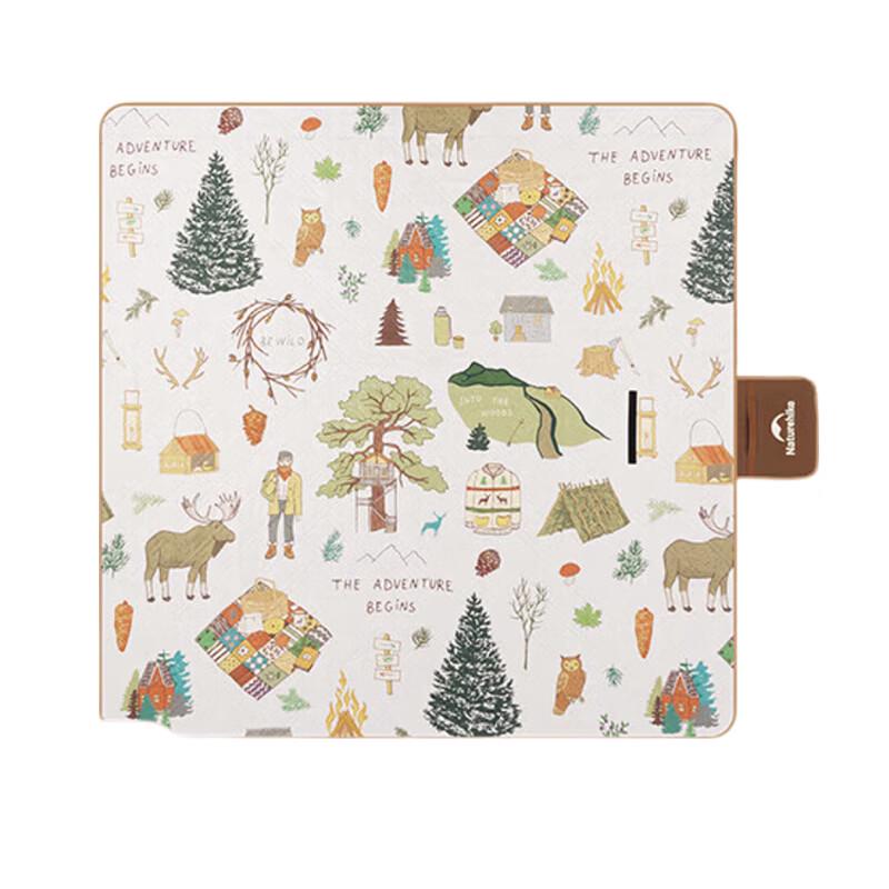 Naturehike Outdoor Picnic Mat