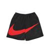 Spodenki Sportowe Dri Fit Męskie Czarne BV9386-010