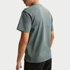Nike ACG T Shirts Men's Mineral Slate Crew Neck Moderate DC5357-382