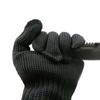 1 Pair Safety Protection Self Defense Cutting Anti Gloves Stab Resistant Work Gloves  Butcher