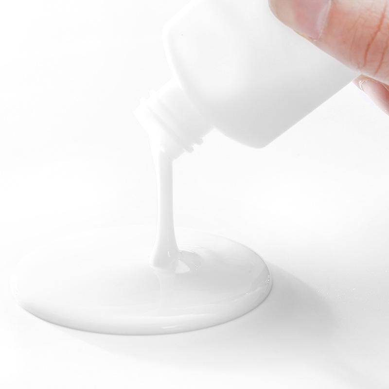 Kinder 40ml Weißer Latex DIY-Kleber für Schüler & Holzbearbeitung