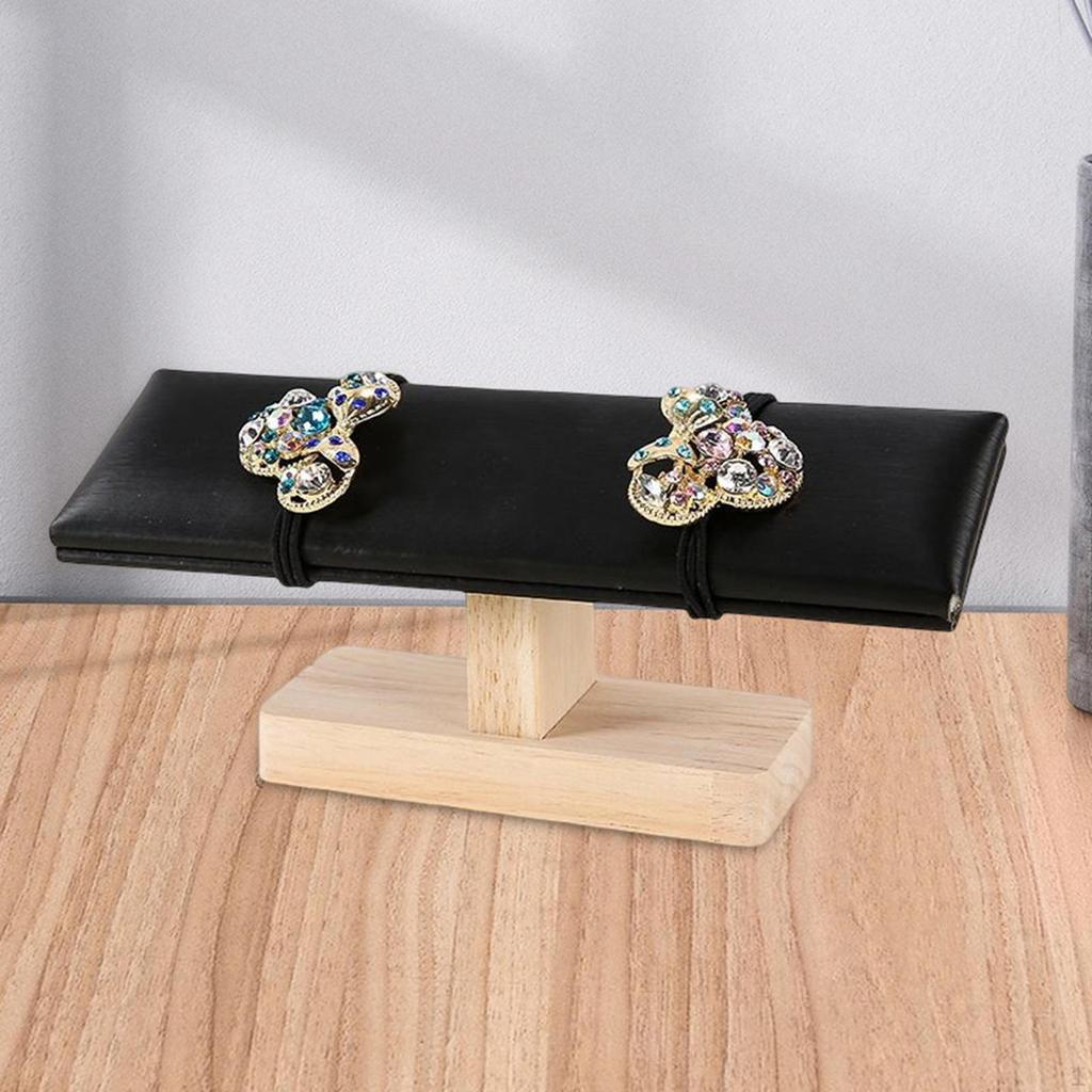 Display Stand, Jewelry Holder Bracelet Rack Towers, for Living Room Dresser Bedroom