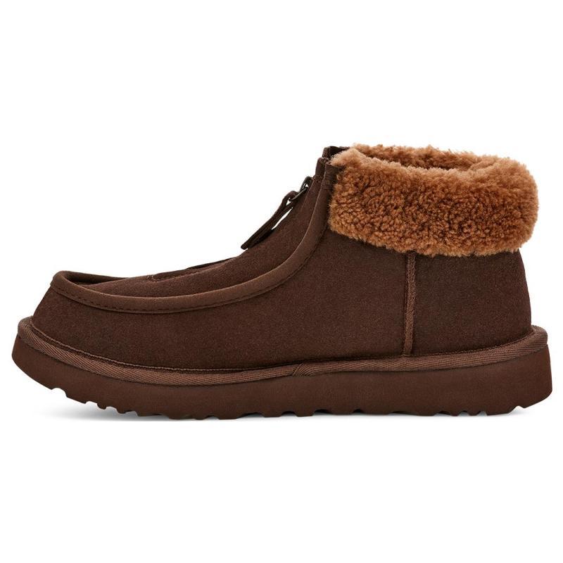 

UGG Funkarra Burnt Cedar Women s Sneakers 1143955-BCDR 36