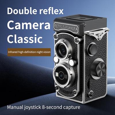 Fotografie – Digitální fotoaparáty