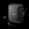 Newmine Mini Portable Wireless Voice Amplifier with Microphone CN Plug (adapter Included) (CN Version)