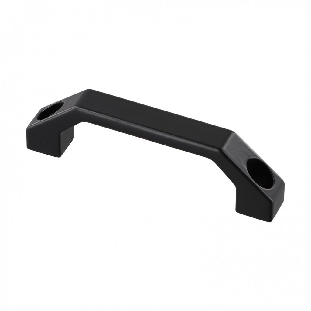 Comfortable Grip Aluminum Alloy Handle Cabinet Door Handle U-Shaped Handle