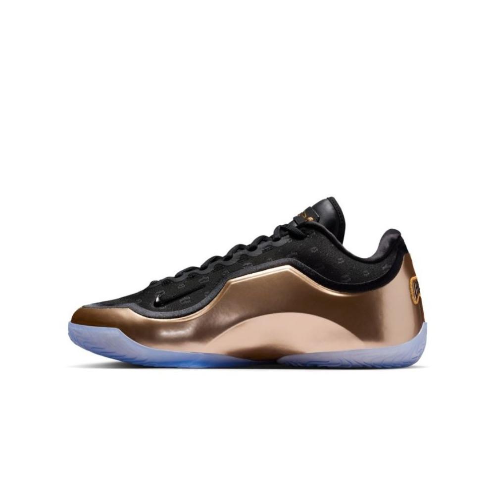 Nike LeBron 23 Ο Εκλεκτός και Αυτός που Επέλεξε (Διαφανής εξωτερική σόλα)