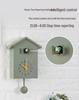 Yida Time Nordic Cuckoo Wall Clock T60 - Bird Hourly Chime
