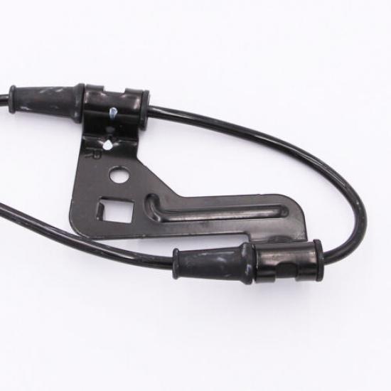 Passenger Side Front Right ABS Wheel Speed Sensor For 2017- Hyundai Elantra