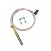 Universal Water Heaters Thermocouple Replacement Set Offers Easy 15 Minutes Installation Without Tool For Quick Gas Valv