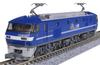 KATO Elektrická lokomotiva N Gauge EF210 řady 100 s jedním ramenem, nový lak, model železnice 3034-7
