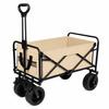 Zhuchuang Jingpin Upgraded Camping Wagon