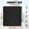 Helmet Bag Rainproof Backpack Draw Pocket For Motorcycle Scooter Moped Bike Bicycle Full Half Helmet Lid Protect Bag