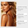 Self-Tanning Patches for Summer Outdoor Use, Breathable Skin-Friendly Tanning Patches, Natural Bronze Color, Lightweight and Adhesive 7pcs