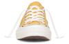 Men's Sneakers Converse Chuck Taylor All Star 1970s Vintage Low Top Canvas Shoes Unisex Yellow