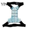 Summer Pet Hiking Gear Dog Cooling Vest, Breathable Coat with Gel Ice Packs, Outdoor Accessories Jacket for Large Medium Small Dogs Essentials