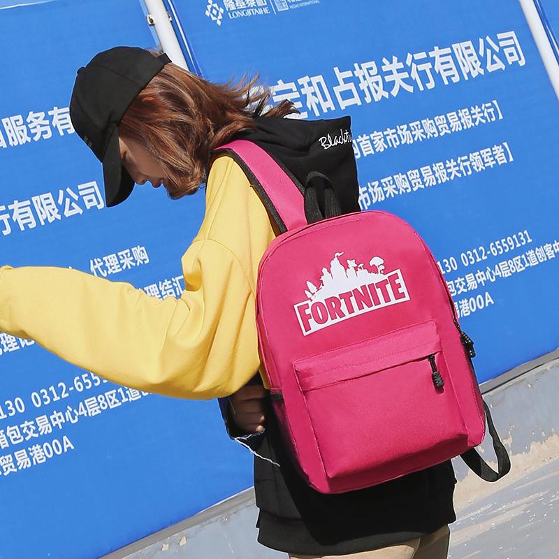 Gaming Durr Burger Rucksack Bag