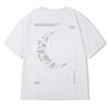 Streetwear Harajuku Summer Cartoon Cat Print T-Shirts Vintage Version Trend Casual Clothes Hip Hop Creative T Shirts y2k